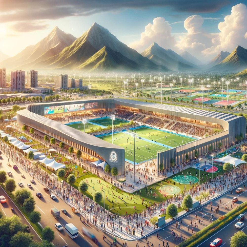 Impact of Sports Council of Pakistan