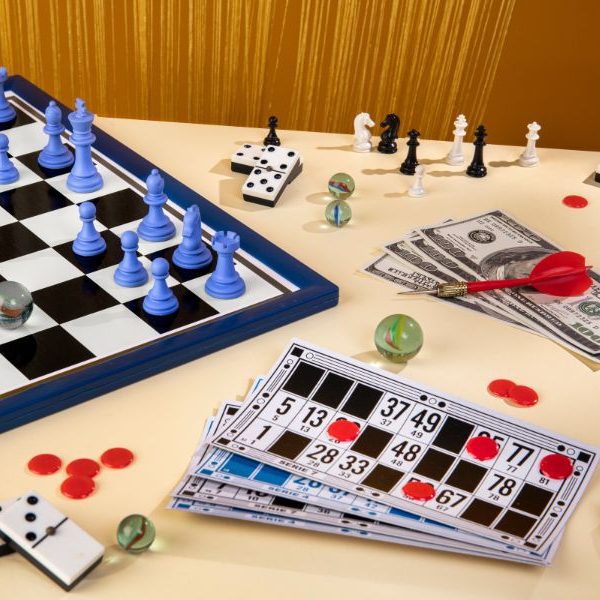Ludo
