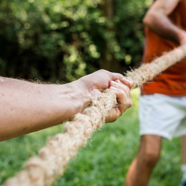 Tug of War
